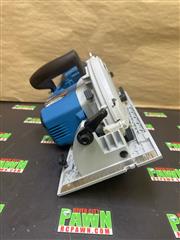 HERCULES 59641 WORM DRIVE CIRCULAR SAW 7 1/4